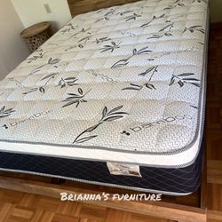 Brand New Full Mattress
