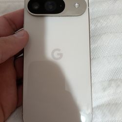 Pixel 9 128gb