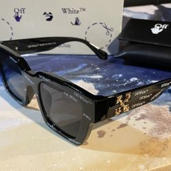 Nice sunglasses 