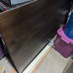 Dinning Table W/ 2 Chairs 