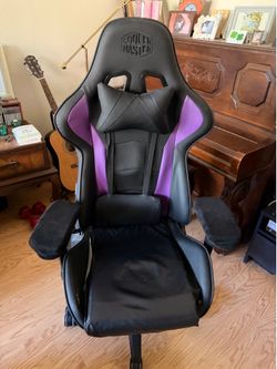 Gaming chair