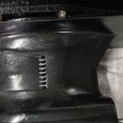 Mercruiser Alpha One Generation 2 1.81 Ratio -Clean