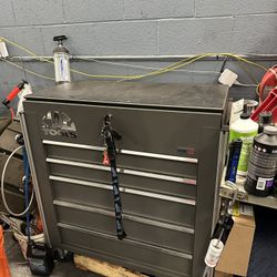 Tool Cart For Sale NO TOOLS