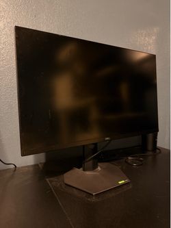 Gaming Monitor 120Hz
