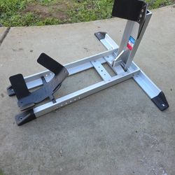 Condor Motorcycle Chock