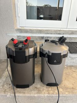 Acuarium Filtros