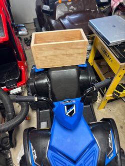 Free power wheels