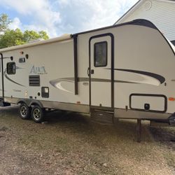 2015 Coachmen Apex 279RLSS