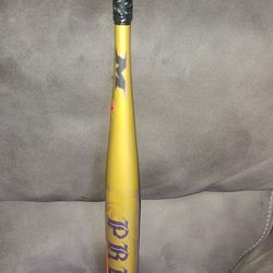 26oz 2024 Miken Primo One-Piece Maxload USSSA Slowpitch Softball Bat - MSU4PRM1L