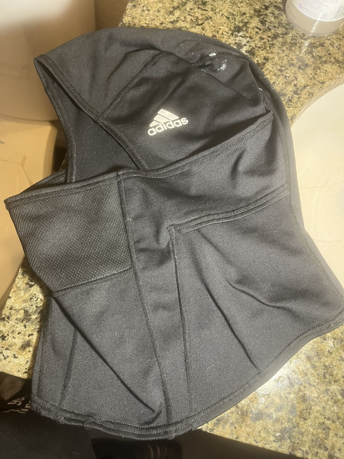 Adidas Ski Mask New