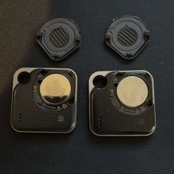 Tile Pro Replaceable Battery Tracker