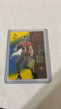 Topps Signature Class Insert Card