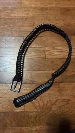 Belt
