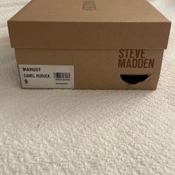 Steve Madden Heels