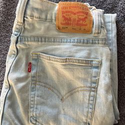 Youth Jeans