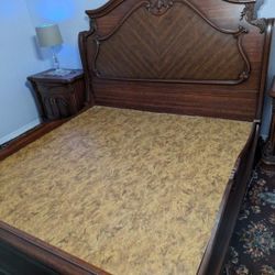 King Bed Set