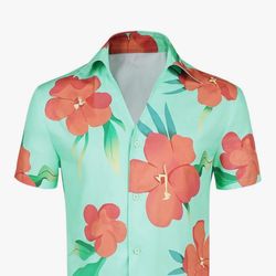 Abbey Shirt Saja Boys