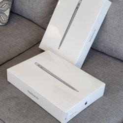 Macbool Air M1 Chip Brand New - $5 Today and Rest Later! Message us now