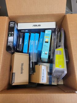 USB Receivers  - Must Go!