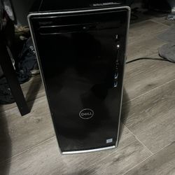 Work/light Gaming Desktop