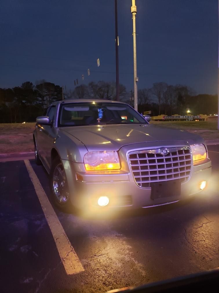 2006 Chrysler 300