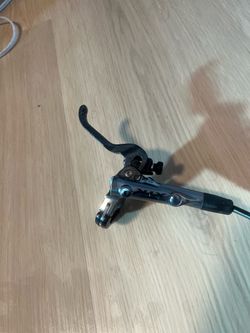 shimano xtr 2 piston