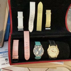 Watches ($10 Each)