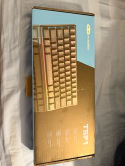 Gaming keyboard