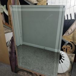 Beautiful Hanging Mirror!!!