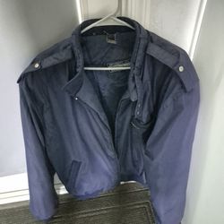 Members Only Jacket