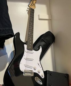 Electric Guitar