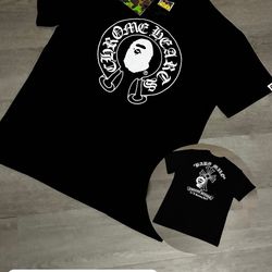 BAPE SHIRTS