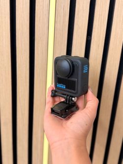 Go Pro Max 2