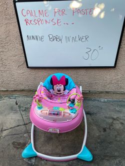 Baby Walker