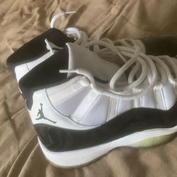 Jordan 11 Concords