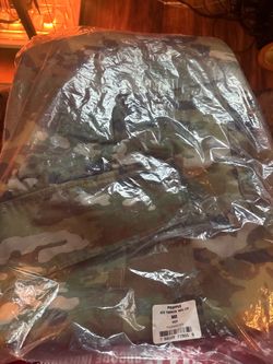 NEW Propper OCP ACU Combat Pants Medium Regular (MR)