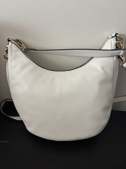 Purse / Handbag & Crossbody / White
