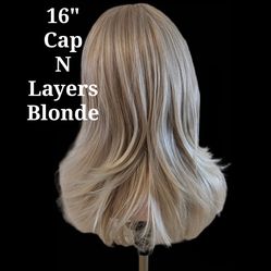 Wig $25