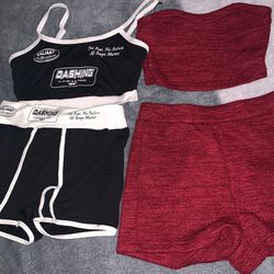 Downsizing Literally Getting Rid Of Everything I Never Wear