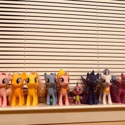 My Little Pony Collection 