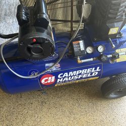 5 Hp Compressor