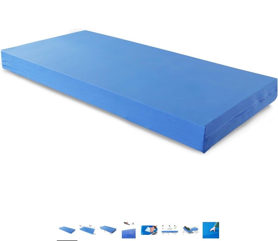 Pepe Form Mattress