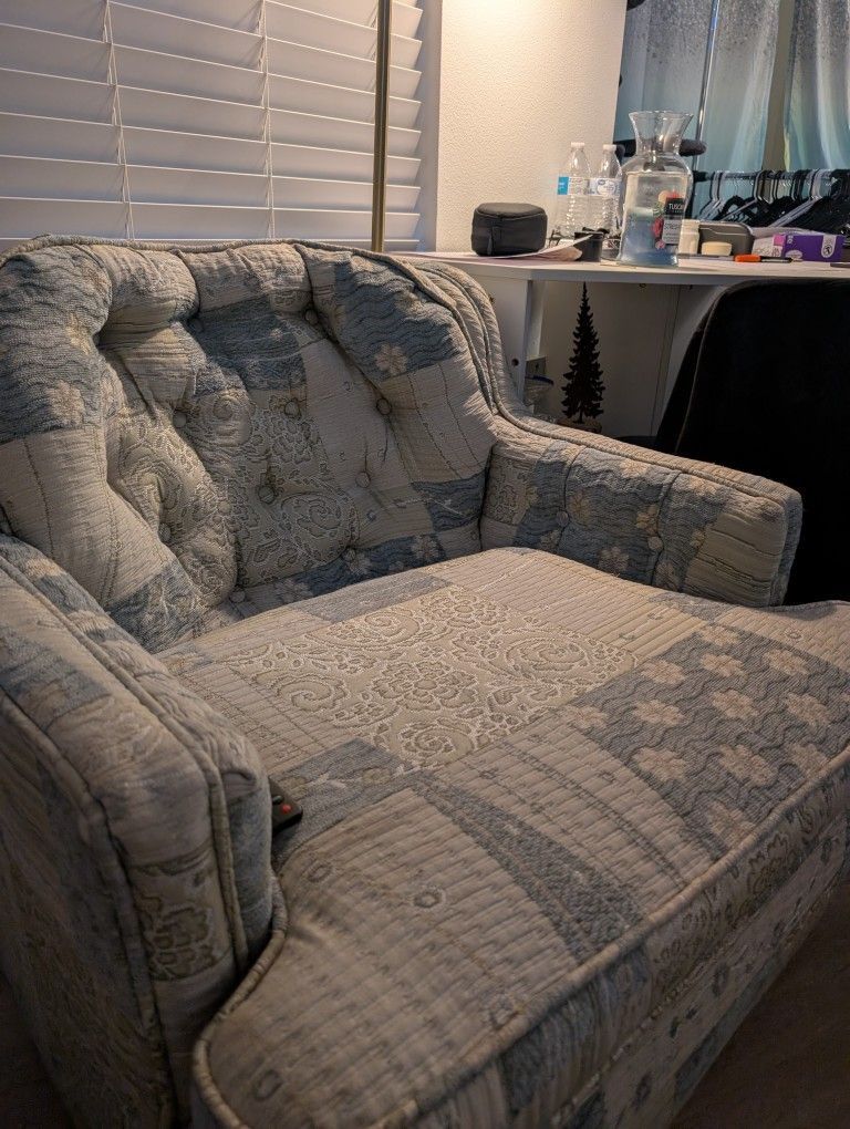 Swivel Chairs