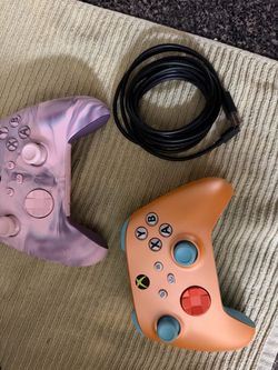 Xbox  one Wireless Controllers