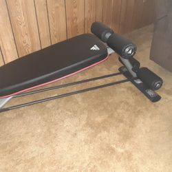 Adidas Crunch Bench Model Adi-415-i