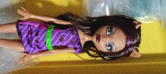 Monster high