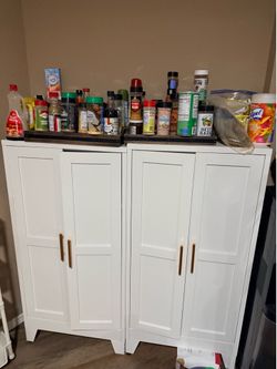 Storage I have 2