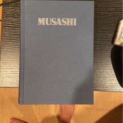 musashi