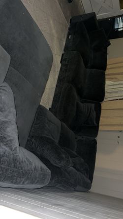 Couch In Good Conditions