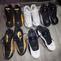 Nike SHOX Men's 11.5 Gently Used